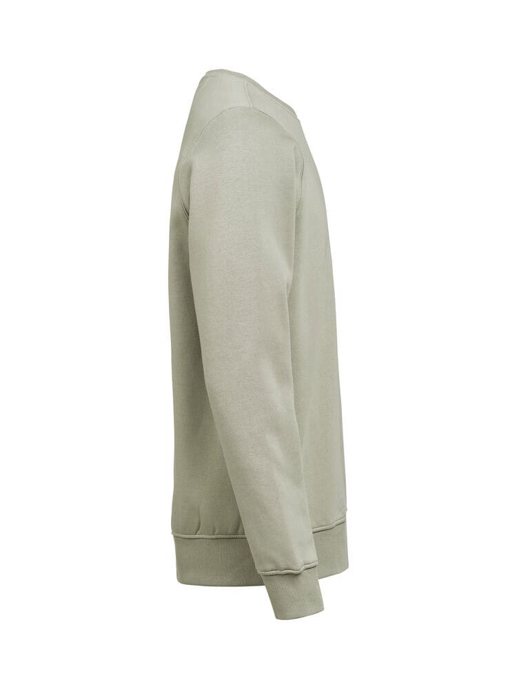 UM Crewneck Regular Fit Unisex Sage