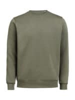 UM Crewneck Regular Fit Unisex Thyme