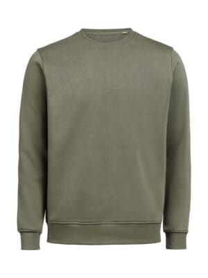 UM Crewneck Regular Fit Unisex Thyme