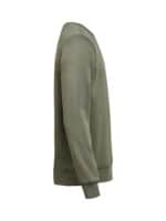 UM Crewneck Regular Fit Unisex Thyme