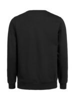 UM Crewneck Regular Fit Unisex Zwart