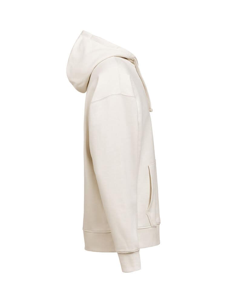 UM Hoodie Loose Fit Unisex Birch/Beige