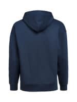 UM Hoodie Loose Fit Unisex Marine