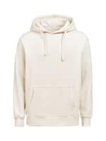 UM Hoodie Regular Fit Unisex Birch/Beige