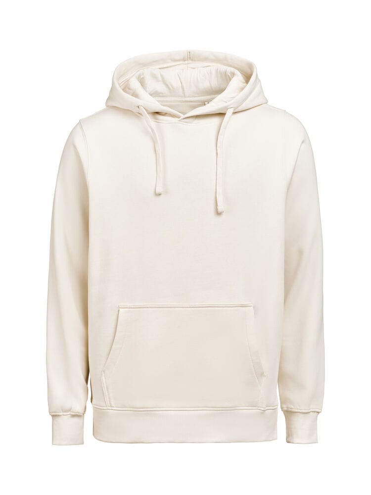 UM Hoodie Regular Fit Unisex Birch/Beige