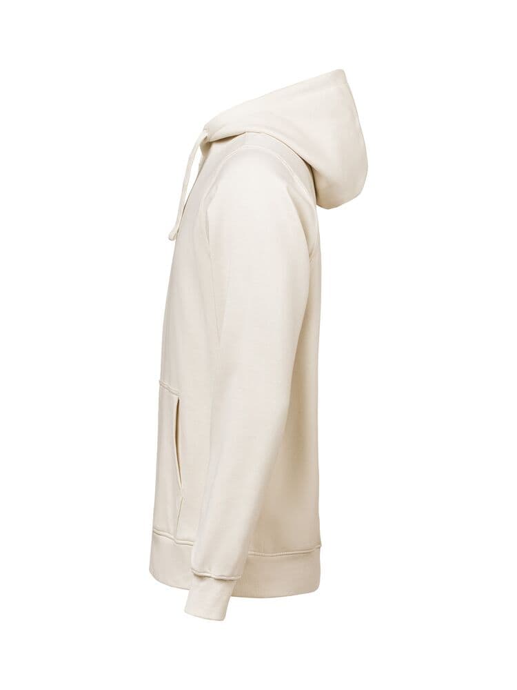 UM Hoodie Regular Fit Unisex Birch/Beige