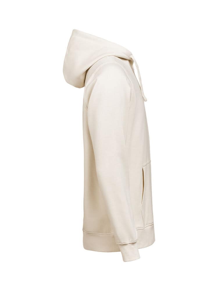 UM Hoodie Regular Fit Unisex Birch/Beige