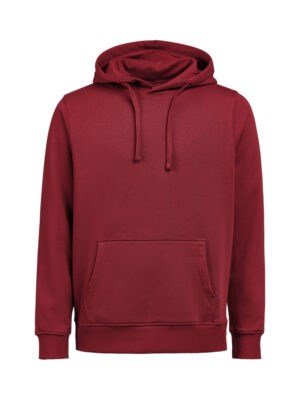 UM Hoodie Regular Fit Unisex Brick