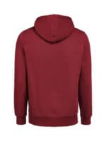 UM Hoodie Regular Fit Unisex Brick