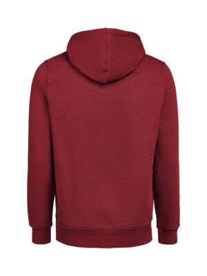 UM Hoodie Regular Fit Unisex Brick