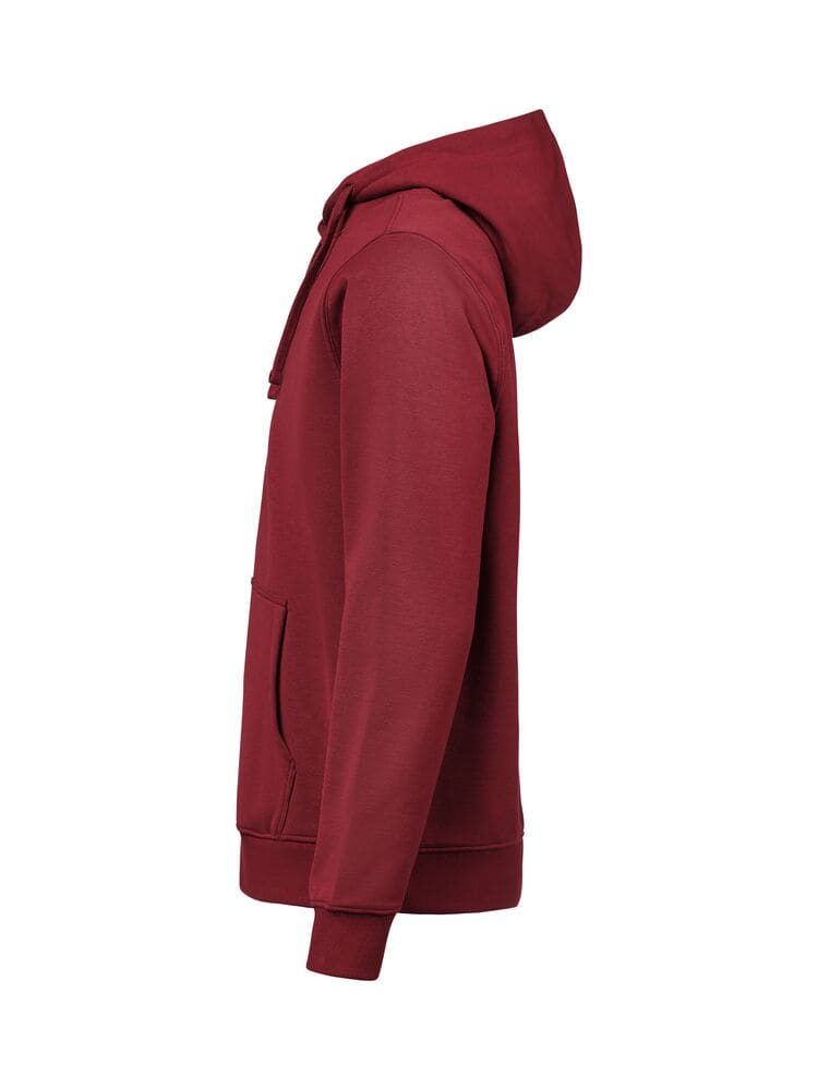 UM Hoodie Regular Fit Unisex Brick