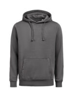 UM Hoodie Regular Fit Unisex Charcoal