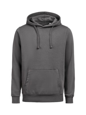 UM Hoodie Regular Fit Unisex Charcoal