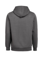 UM Hoodie Regular Fit Unisex Charcoal