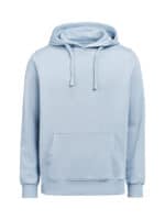 UM Hoodie Regular Fit Unisex Fog