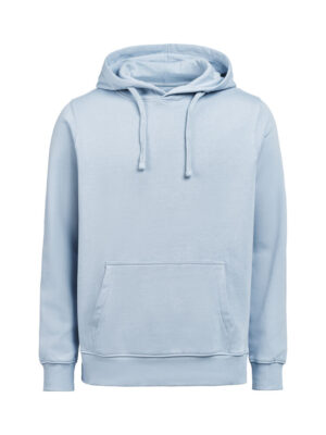 UM Hoodie Regular Fit Unisex Fog