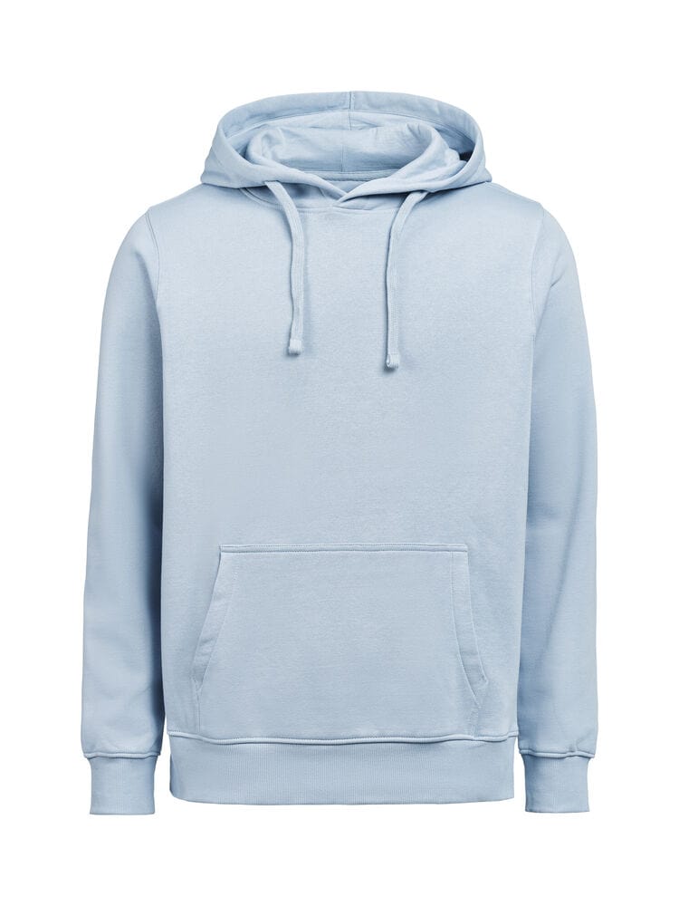 UM Hoodie Regular Fit Unisex Fog