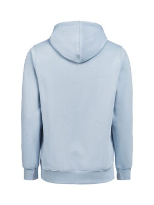 UM Hoodie Regular Fit Unisex Fog