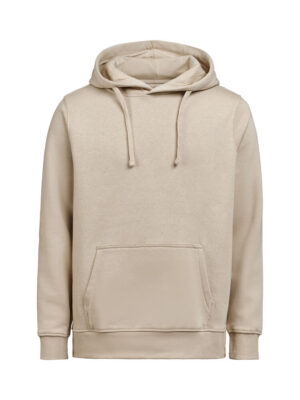 UM Hoodie Regular Fit Unisex Latte