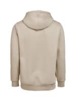 UM Hoodie Regular Fit Unisex Latte