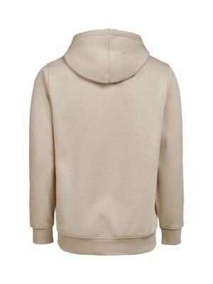 UM Hoodie Regular Fit Unisex Latte