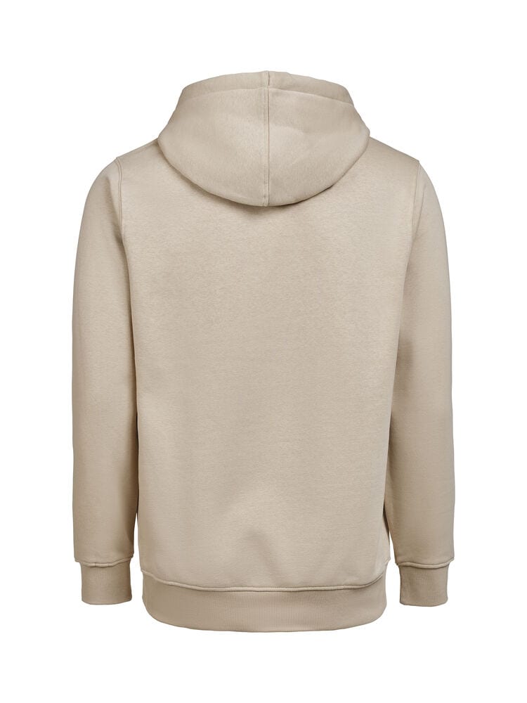 UM Hoodie Regular Fit Unisex Latte