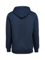 UM Hoodie Regular Fit Unisex Marine