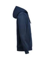 UM Hoodie Regular Fit Unisex Marine