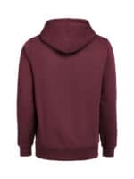 UM Hoodie Regular Fit Unisex Prune