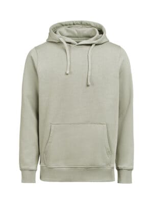 UM Hoodie Regular Fit Unisex Sage