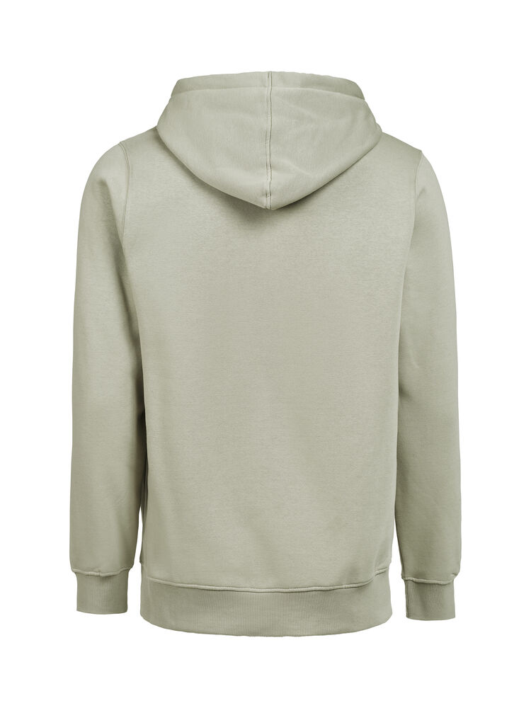 UM Hoodie Regular Fit Unisex Sage