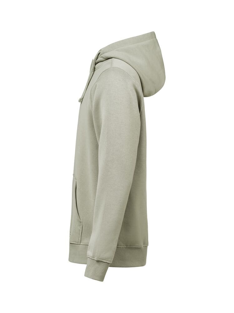 UM Hoodie Regular Fit Unisex Sage