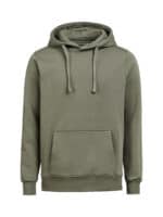 UM Hoodie Regular Fit Unisex Thyme
