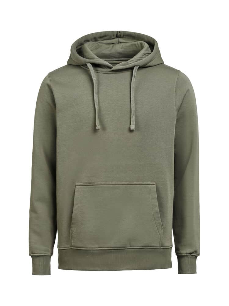 UM Hoodie Regular Fit Unisex Thyme