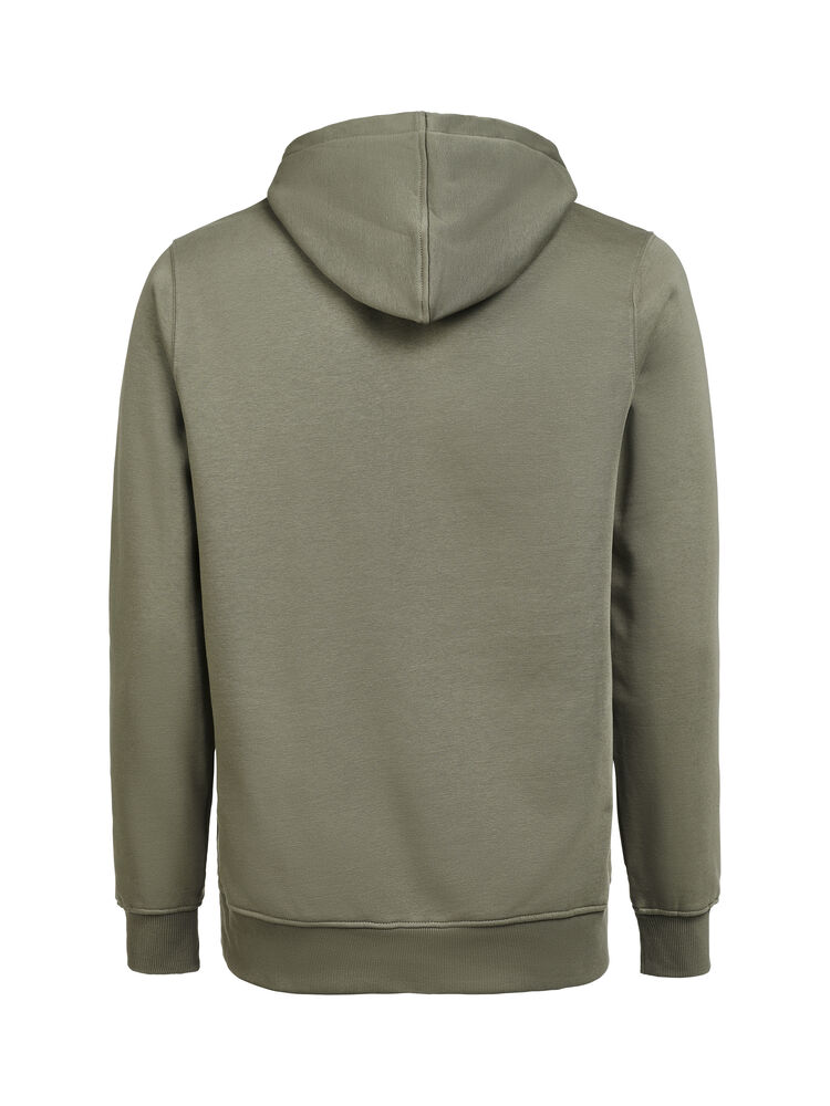 UM Hoodie Regular Fit Unisex Thyme