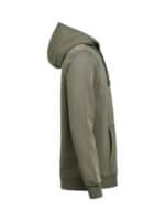 UM Hoodie Regular Fit Unisex Thyme