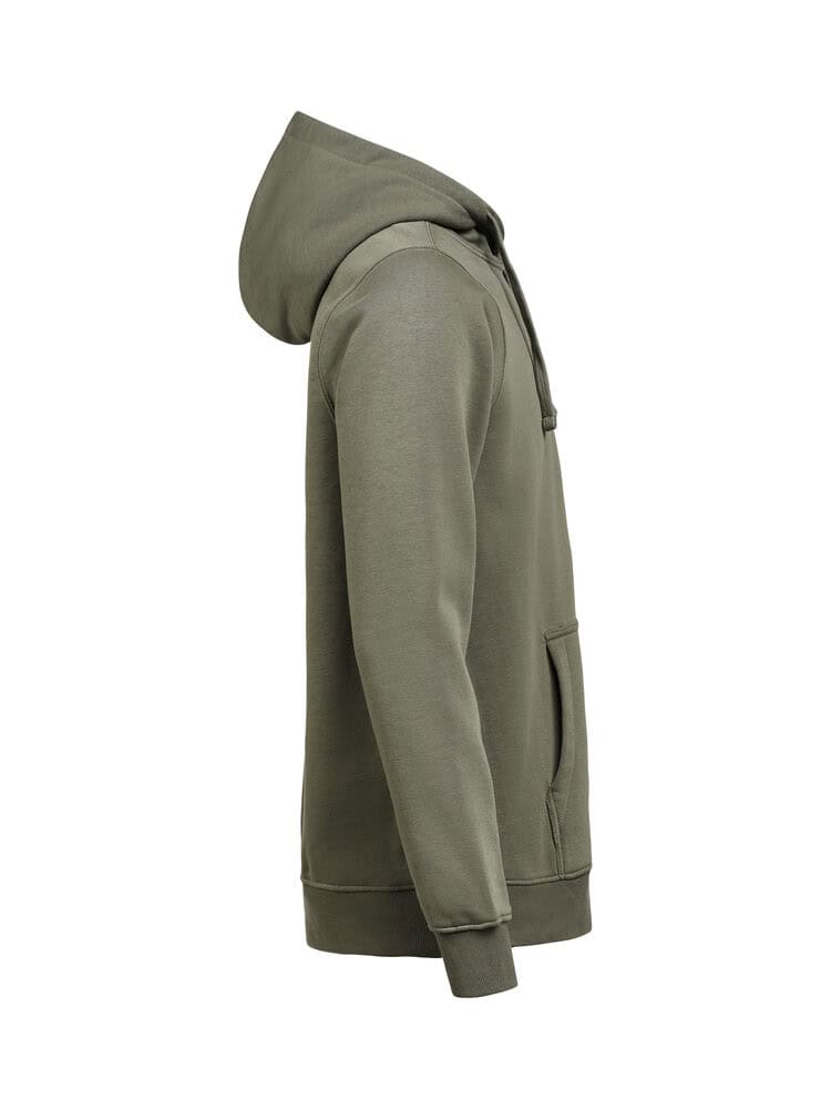 UM Hoodie Regular Fit Unisex Thyme