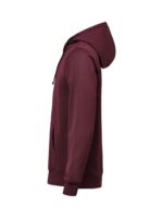 UM Hoodie Regular Fit Unisex Wit COPY