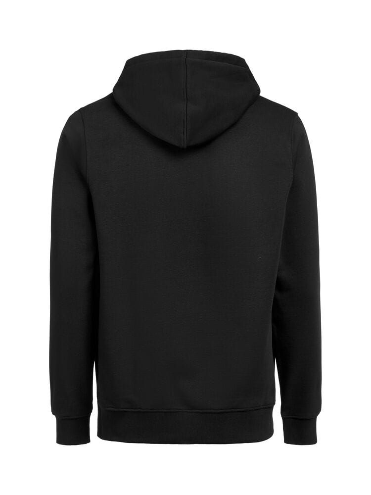 UM Hoodie Regular Fit Unisex Zwart