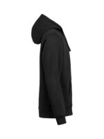 UM Hoodie Regular Fit Unisex Zwart