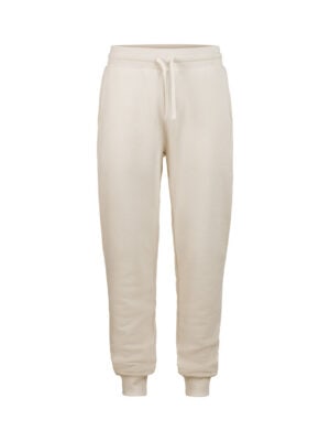 UM Joggingbroek Unisex Birch/Beige