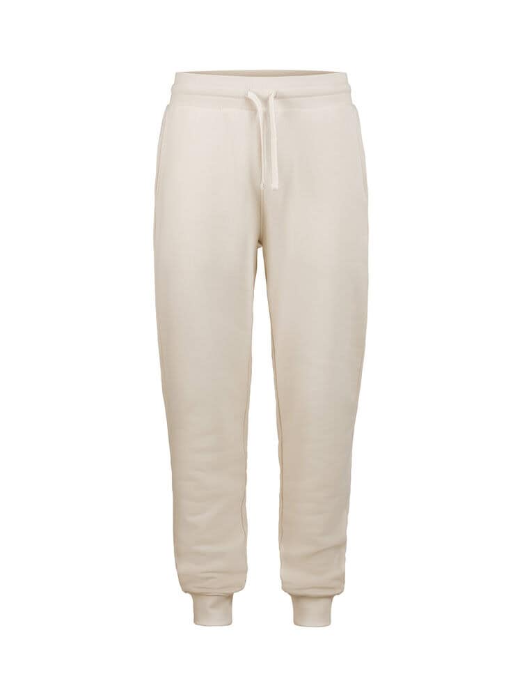 UM Joggingbroek Unisex Birch/Beige