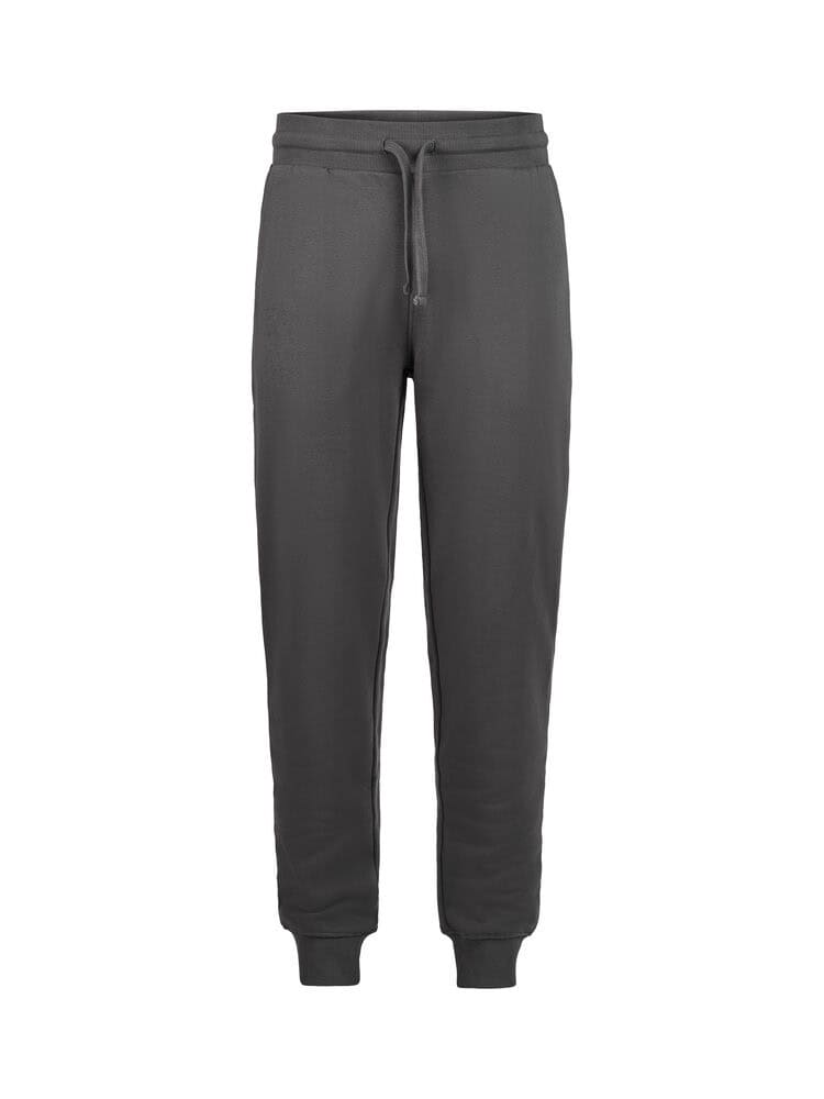 UM Joggingbroek Unisex Charcoal