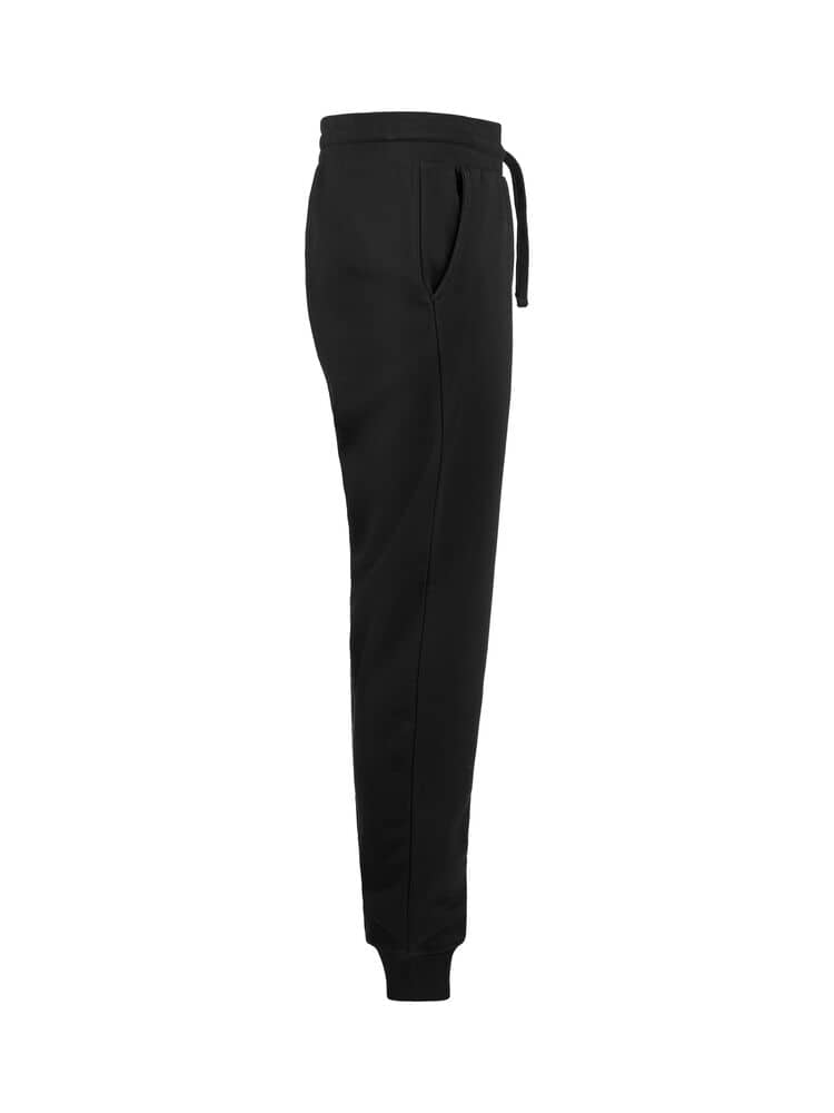 UM Joggingbroek Unisex Zwart