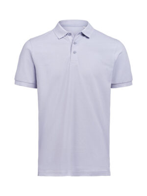 UM Polo Regular Fit Unisex Aster