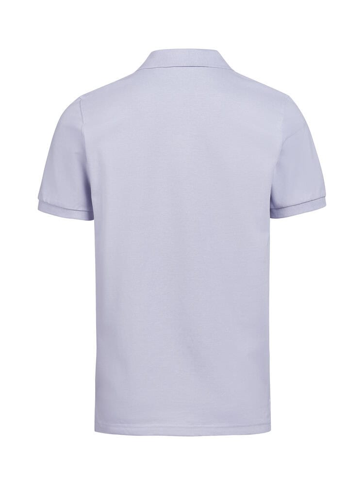 UM Polo Regular Fit Unisex Aster