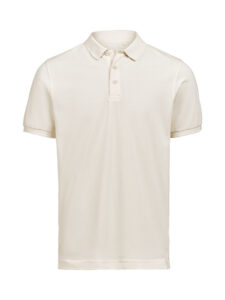 UM Polo Regular Fit Unisex Birch/Beige
