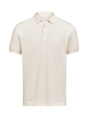 UM Polo Regular Fit Unisex Birch/Beige