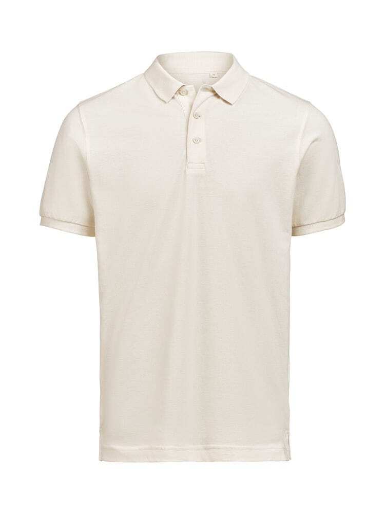 UM Polo Regular Fit Unisex Birch/Beige