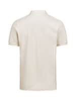 UM Polo Regular Fit Unisex Birch/Beige